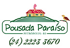 Pousada Paraiso 20 10 2010