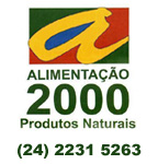 Alimentação 2000 - 09/02/2011