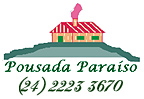 pousada paraiso