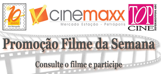 Shazam! Fúria dos Deuses – Calendário Cinemark