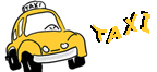 Pontos de Taxi